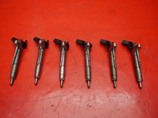 Mercedes W221 W251 W164 W251 Einspritzdüse OM642 Injektor A6420700587 Set /E49