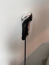 Titleist TSR2 Hybrid 21 Degree MRH Reg Flex Used for 1 Round