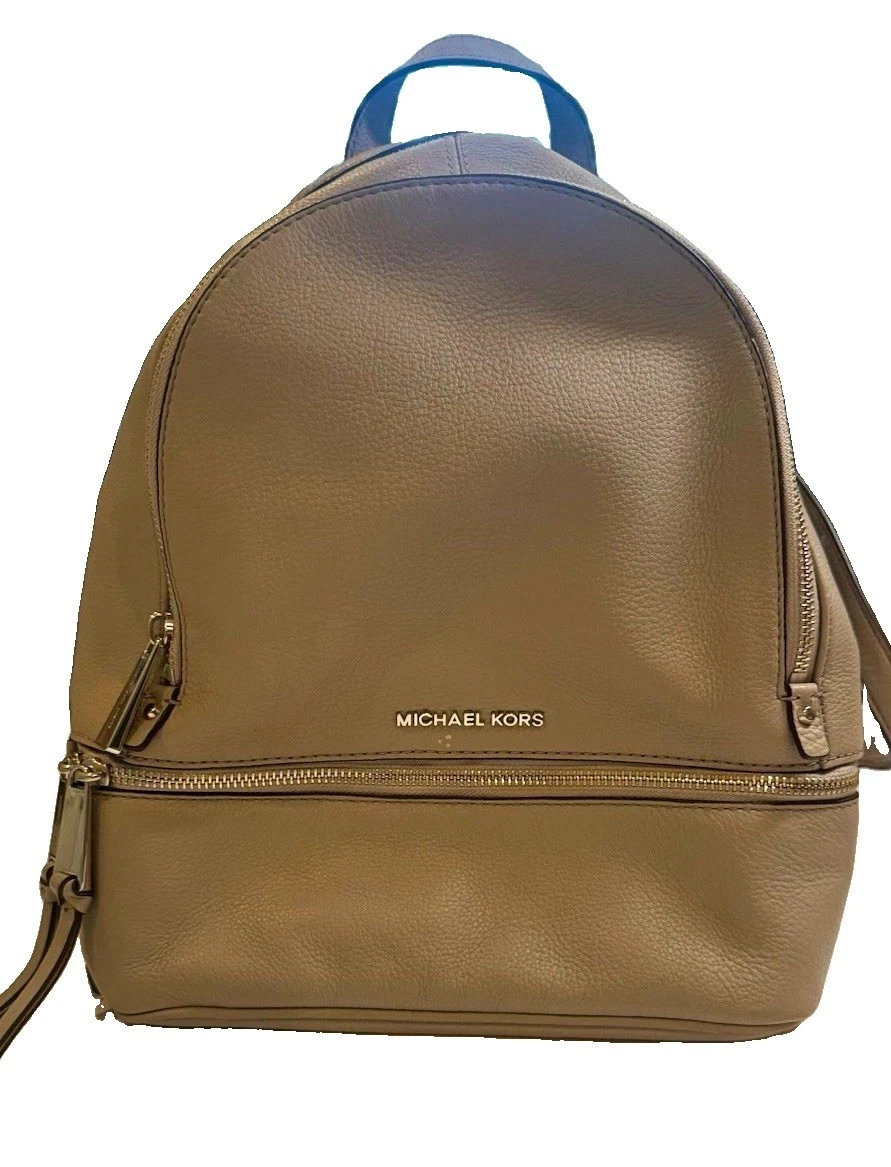 Michael Kors Backpack Gray Bags & Handbags for Women for 