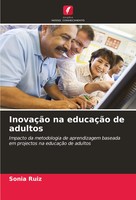 Sonia Ruiz | InovaçãO Na EducaçãO De Adultos | Taschenbuch | Portugiesisch