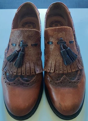 Chaussures Marron - Photo 1/4