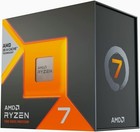 AMD Ryzen 7 7800X3D with - Radeon Graphics 8-Core 16-Thread Desktop Processor