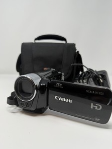 Canon Vixia Hf20 | eBay