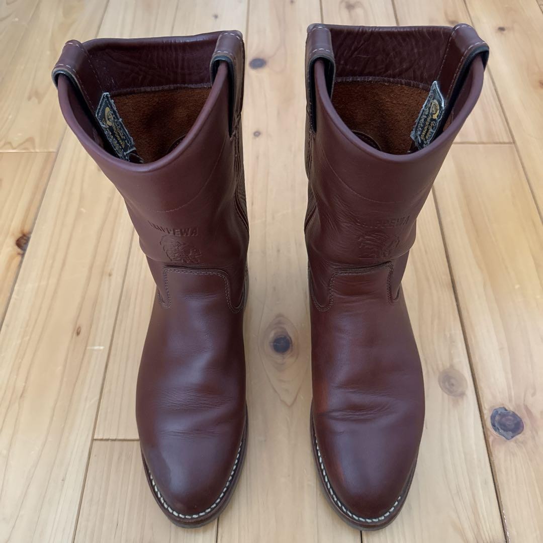 Chippewa Pecos boots #0425 | eBay