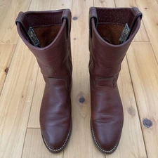 Chippewa Pecos boots #0425