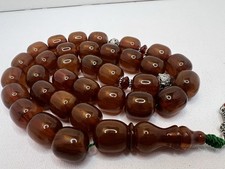 Rosary Bakelite  mesbah Meski