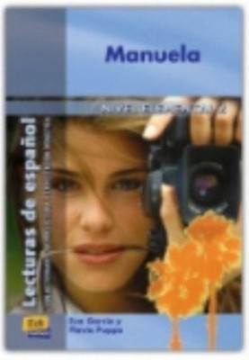 Lecturas de espanol - Edinumen: Manuela PAPERBACK (SPANISH) 9788495986641