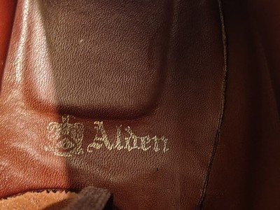 Alden 86062H