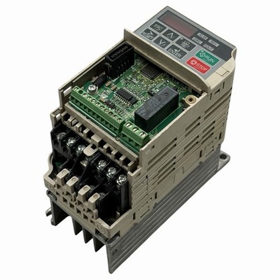 YASKAWA CIMR-JCBA0003BAA COMPACT INVERTER