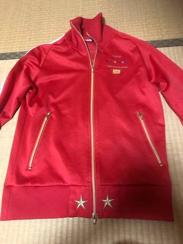 Vintage Jersey Retro Sports Shirt - Image 1