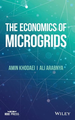 Die Ökonomie der Mikronetze von Khodaei, Amin [gebunden, 256 Seiten]