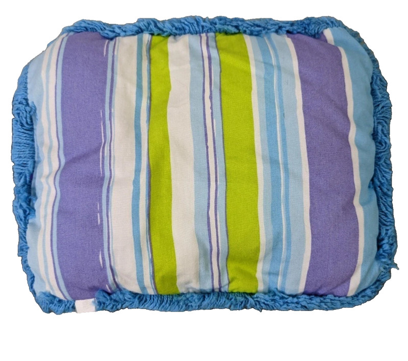 American Girl Coconut's Pet Pillow Plush 7 Inch
