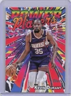 2025 Topps Chrome Update Kevin Durant Base (RAW)