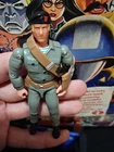 Vintage GI Joe Lt Gorky Oktober Guard from Comic 3 Pack 3.75” Figure 2006 Hasbro