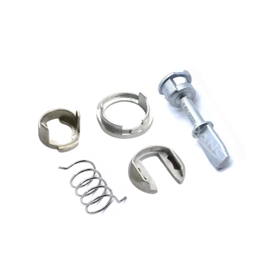 Kit de reparo de cano de bloqueio de portas dianteiras A6, A6 Quattro, RS6 e S6 ajuste 1997-2003 Audi - Imagem 2 de 3