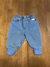 Vintage Gymboree Jeans Infant