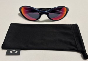 Oakley Eye Jacket Original | eBay