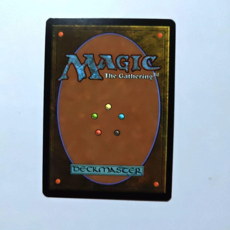 Wasteland Foil Russian OGW Set Unused Language Russian Collectible - Image 2 of 2