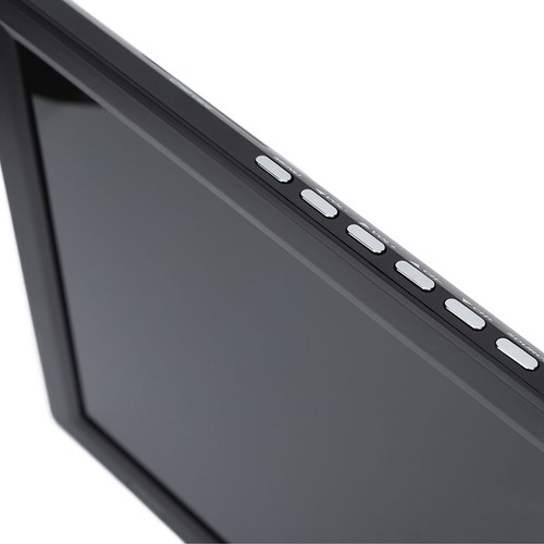 14 Zoll Tragbarer TV Wiederaufladbarer Hochempfindlicher TV LCD Monitor mit Tuner und - Bild 20 von 24