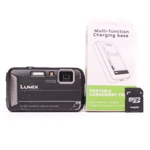 Panasonic Lumix Dmc-Ft5 | eBay