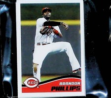 2013 Topps MLB Sticker Collection 53