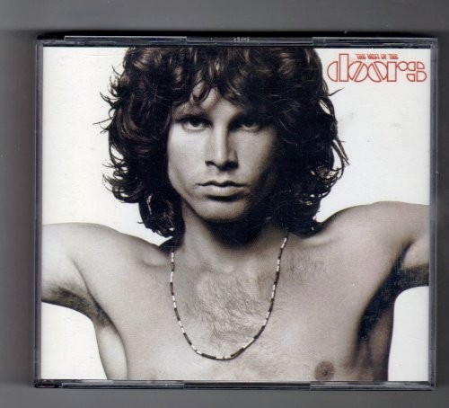 The Best of The Doors - VERY GOOD