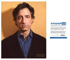 Noah Baumbach AUTOGRAPH Signed ‘Director’ 10x8 Photo ACOA
