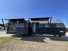 2026 CrossRoads Zinger 340LR