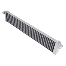 Oil Cooler Radiator for Mercedes-Benz C Class W205 C63 AMG S Class A217 S63 AMG
