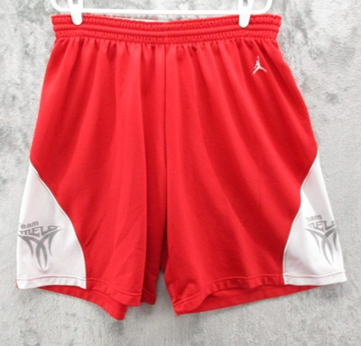 xl jordan shorts