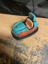 Dodgem Car