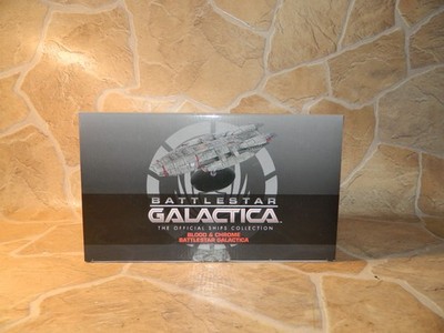 Star Trek : U.S.S. Voyager NCC - 74656 - Modell zum Sammeln - Neu#2