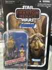 Star Wars The Vintage Collection TVC - Ben Quadinaros & Otoga-222 VC81 UNPUNCHED