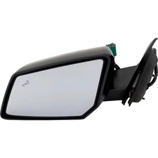 Mirror For 2013-2017 Chevrolet Traverse 2013-2017 GMC Acadia Driver Side