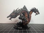 Heroslayer Hydra DDM4 20/60 Lords of Madness Dungeons & Dragons Miniatures D&D