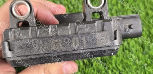 Toyota Sienna 2011 FWD LE Limited XLE Transmission Control Module 89530-08010 - Picture 3 of 14