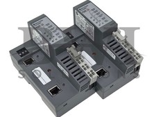 NEW Allen Bradley 1734-AENTR /C Point I/O Network Adapter Module Lot of 2