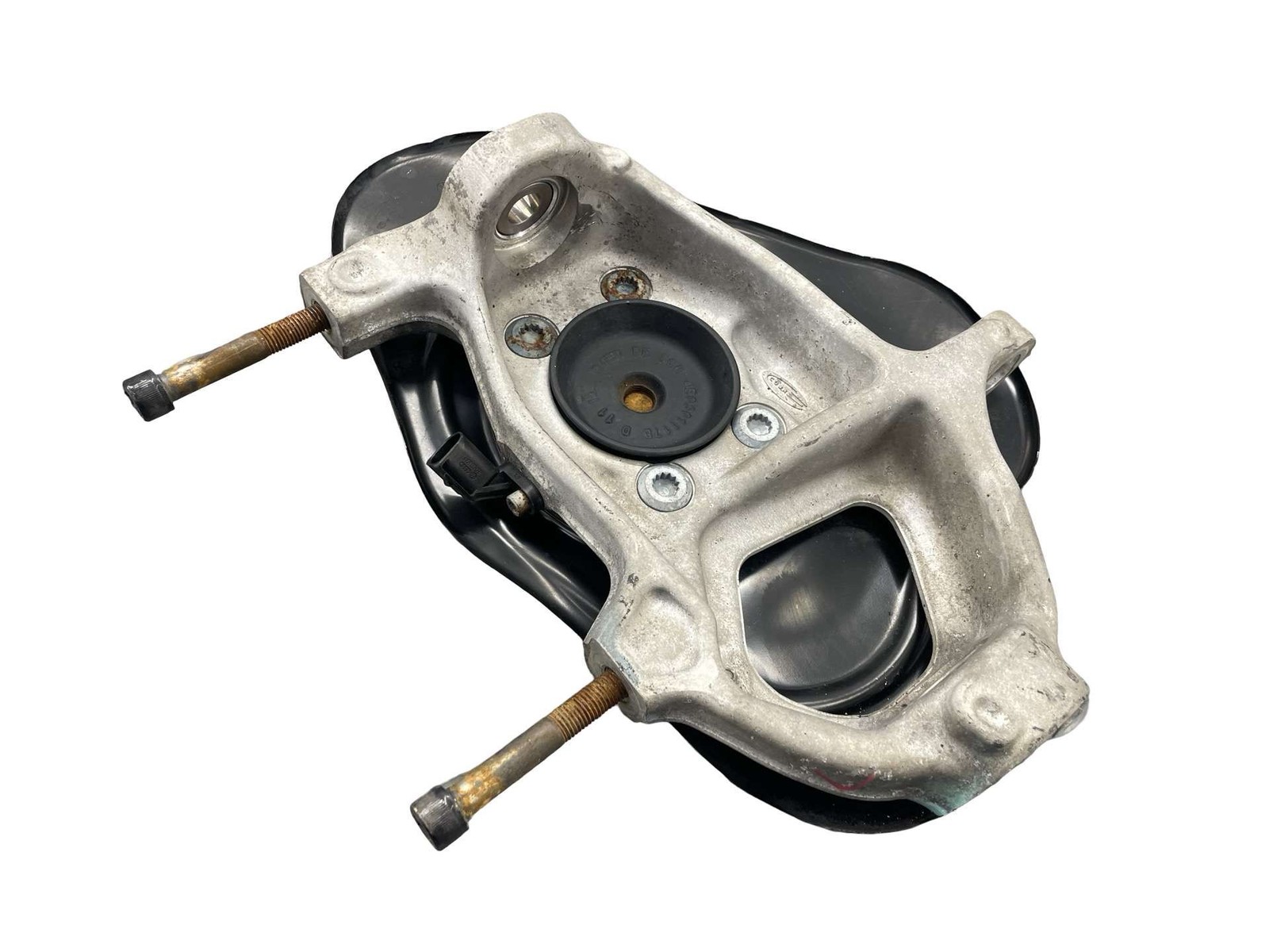 Lamborghini Huracan Front Left Steering knuckle
