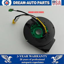High-quality Clock Spring With Cruise Control For 98-2000 Jeep Wrangler Tj