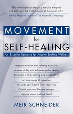 Movement for Self-Healing: An Essential Resou...