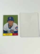 2013 Topps Archives Baseball Cards 47