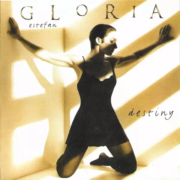 Destiny, Gloria Estefan - Photo 1/1