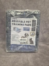 Fostanfly Reusable Pet Training Pads 