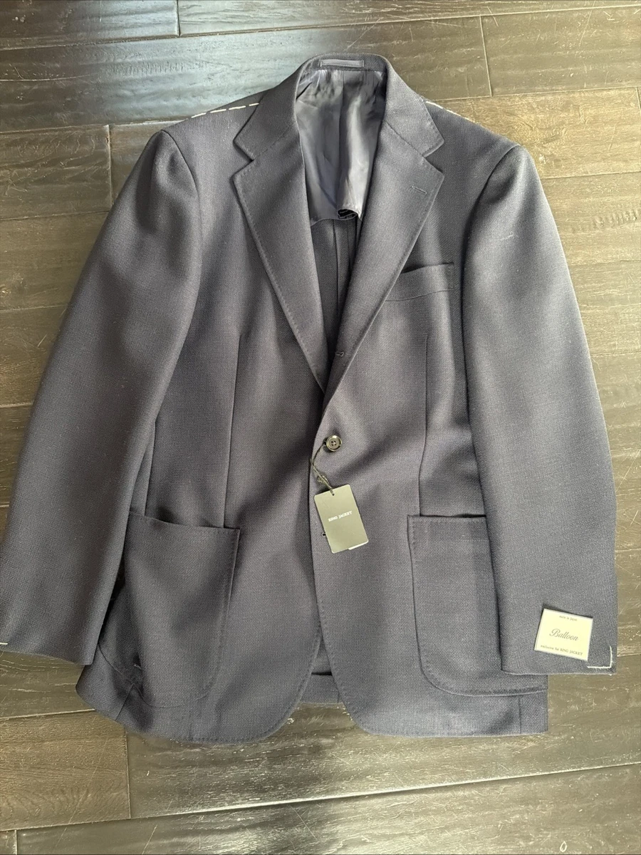 Ring Jacket In Men's Suits for sale | eBay
