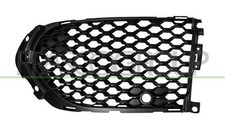 GITTER LINKS SCHWARZ OFFEN MIT PDC-LÖCHERN MOD. S/R-SPORT JAGUAR F-PACE AB 2016