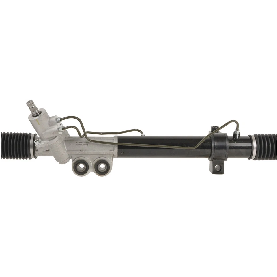 Bastidor de dirección 97-3033 A1 Cardone para Nissan Frontier Xterra Pathfinder 2005-2012 Foto 4 de 4