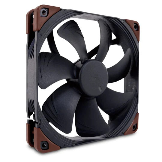 Noctua Nf-Polarized A14 Industrialppc Pwm 2000 - Image 4