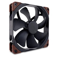 140mm Noctua NF-A14 Industrial PPC 2000RPM PWM High Performance Fan