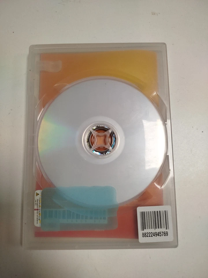 Windows 7 Professional 32 bit DVD in italiano con custodia - Immagine 4 di 4