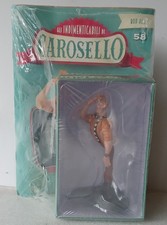 GLI INDIMENTICABILI DI CAROSELLO ● Uscita 58 ● Bob Bob (2019) edit. CENTAURIA